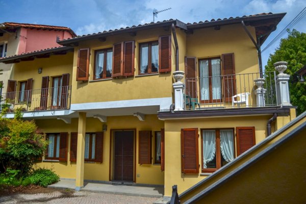 casa indipendente in vendita a Pecetto Torinese