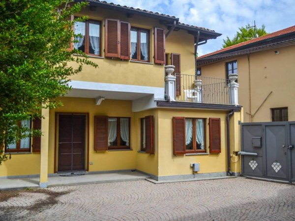 casa indipendente in vendita a Pecetto Torinese