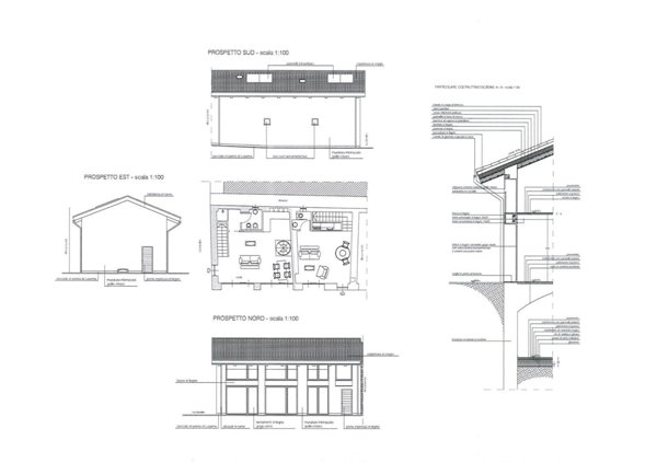 appartamento in vendita a Pecetto Torinese