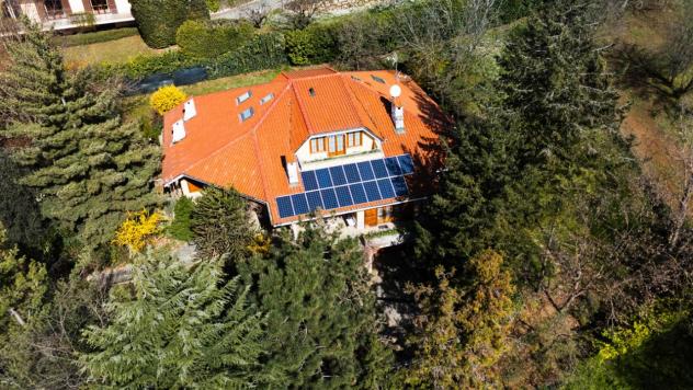 casa indipendente in vendita a Pecetto Torinese