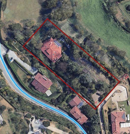 casa indipendente in vendita a Pecetto Torinese
