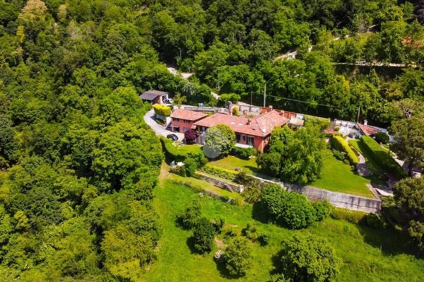 casa indipendente in vendita a Pecetto Torinese