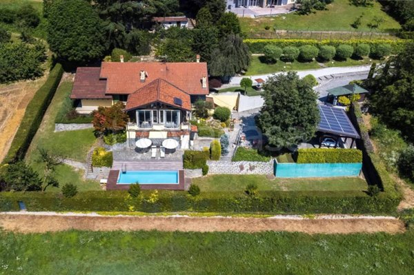casa indipendente in vendita a Pecetto Torinese