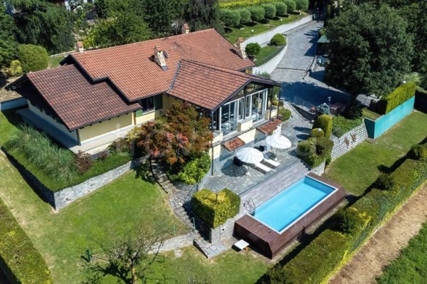 casa indipendente in vendita a Pecetto Torinese