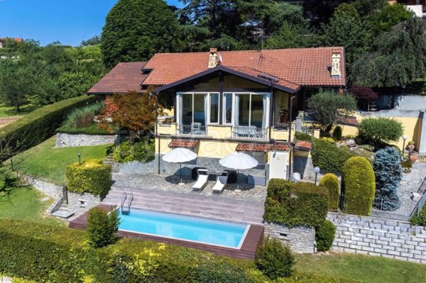 casa indipendente in vendita a Pecetto Torinese