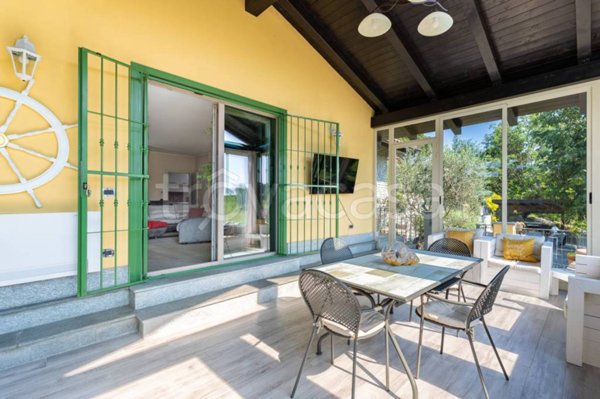 casa indipendente in vendita a Pecetto Torinese