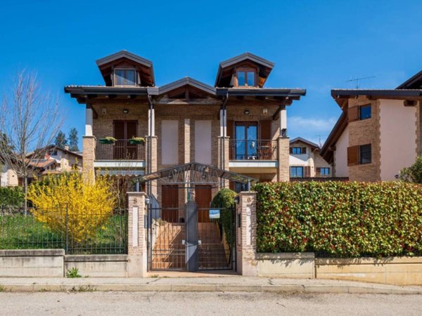 casa indipendente in vendita a Pecetto Torinese