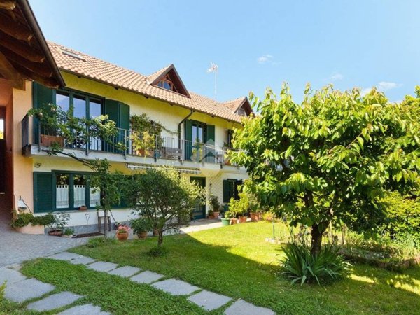 casa indipendente in vendita a Pecetto Torinese