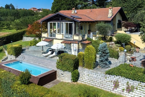 casa indipendente in vendita a Pecetto Torinese