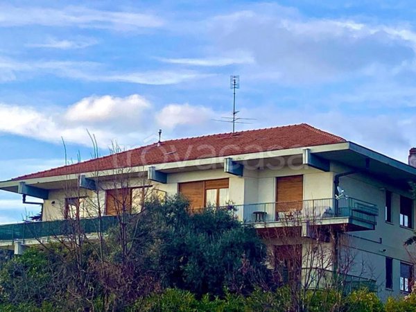 appartamento in vendita a Pecetto Torinese