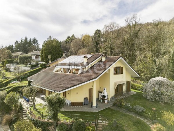 casa indipendente in vendita a Pecetto Torinese