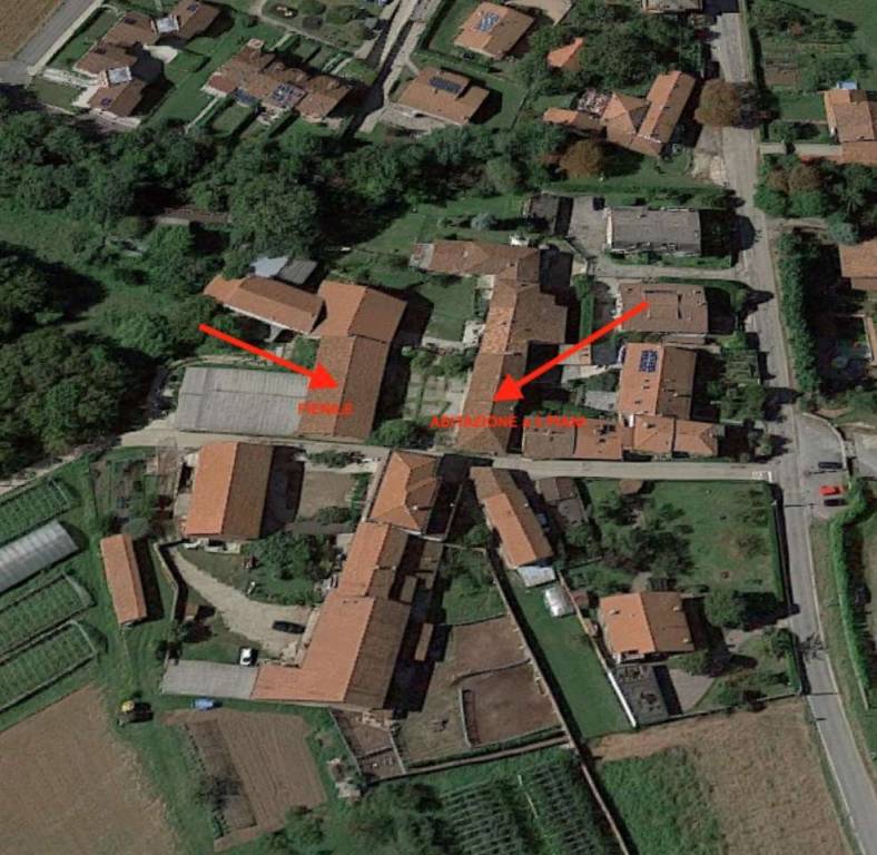 villa in vendita a Pecetto Torinese