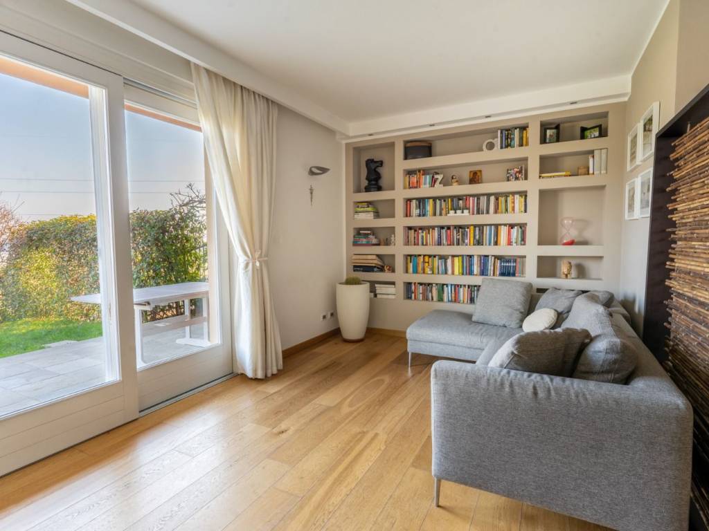 casa indipendente in vendita a Pecetto Torinese