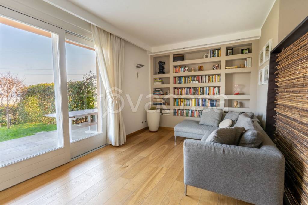 casa indipendente in vendita a Pecetto Torinese