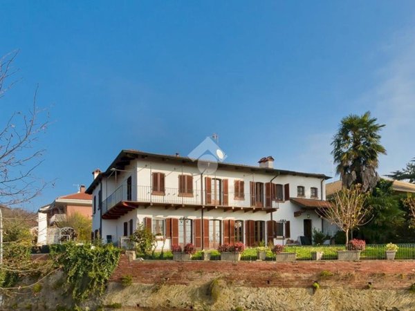 casa indipendente in vendita a Pecetto Torinese