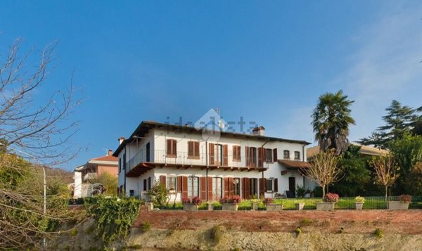 casa indipendente in vendita a Pecetto Torinese