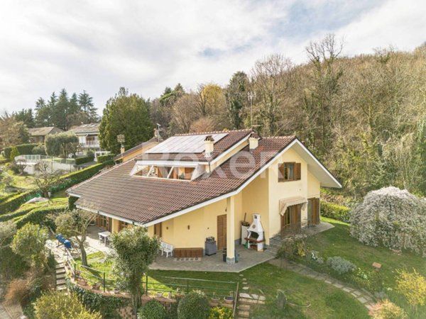 casa indipendente in vendita a Pecetto Torinese