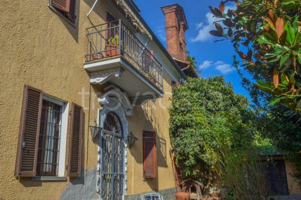 casa indipendente in vendita a Pecetto Torinese