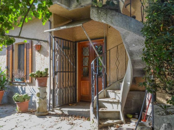 casa indipendente in vendita a Pecetto Torinese