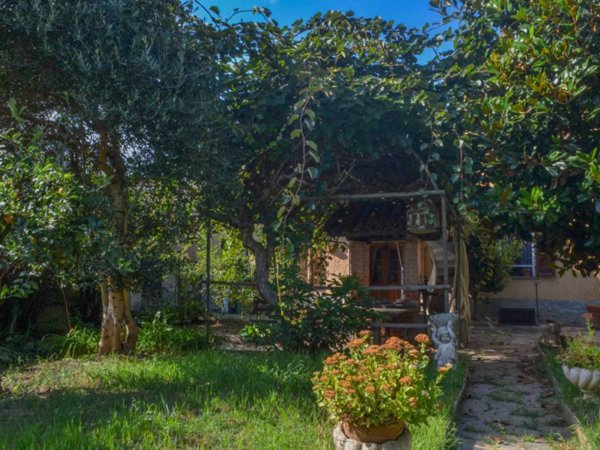 casale in vendita a Pecetto Torinese