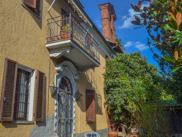 casa indipendente in vendita a Pecetto Torinese