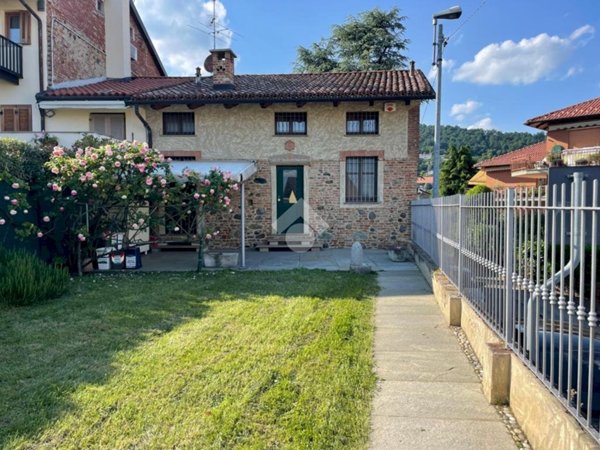 casa indipendente in vendita a Pecetto Torinese