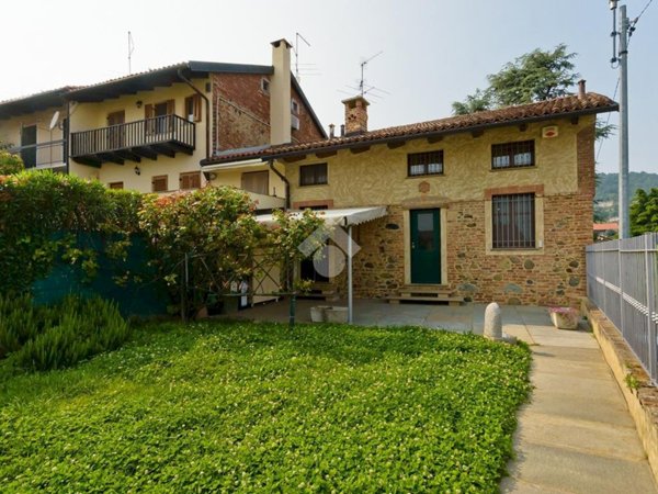 casa indipendente in vendita a Pecetto Torinese