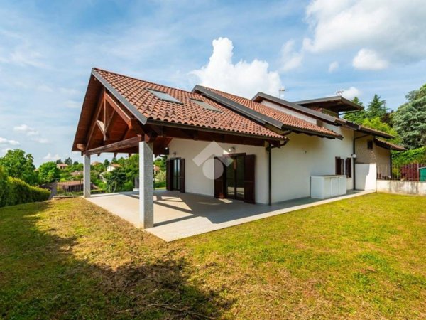 casa indipendente in vendita a Pecetto Torinese