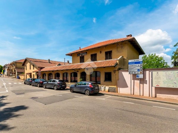 appartamento in vendita a Pecetto Torinese