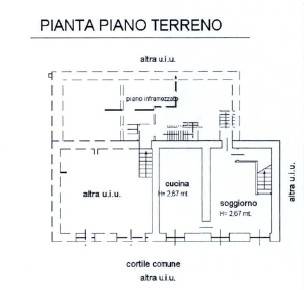 appartamento in vendita a Pecetto Torinese