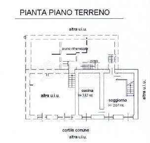 appartamento in vendita a Pecetto Torinese