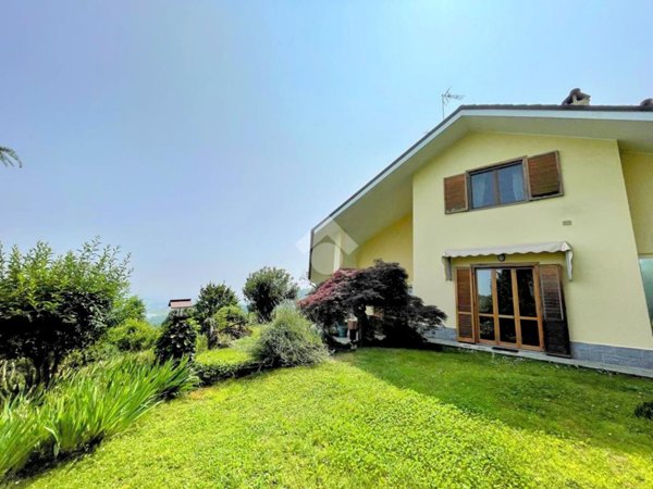 casa indipendente in vendita a Pecetto Torinese