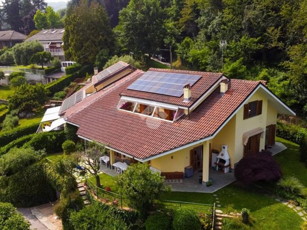 casa indipendente in vendita a Pecetto Torinese