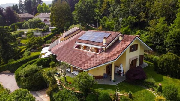 casa indipendente in vendita a Pecetto Torinese