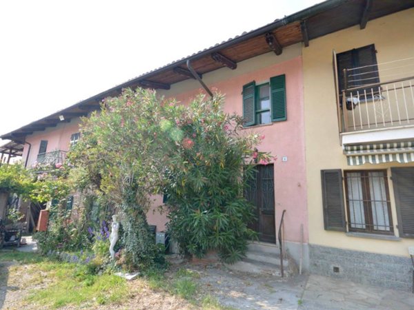 casa indipendente in vendita a Pecetto Torinese