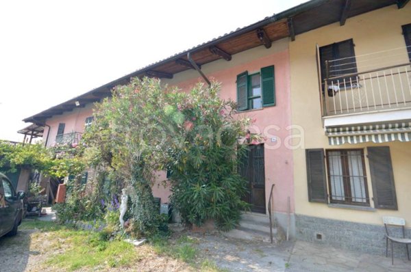 appartamento in vendita a Pecetto Torinese