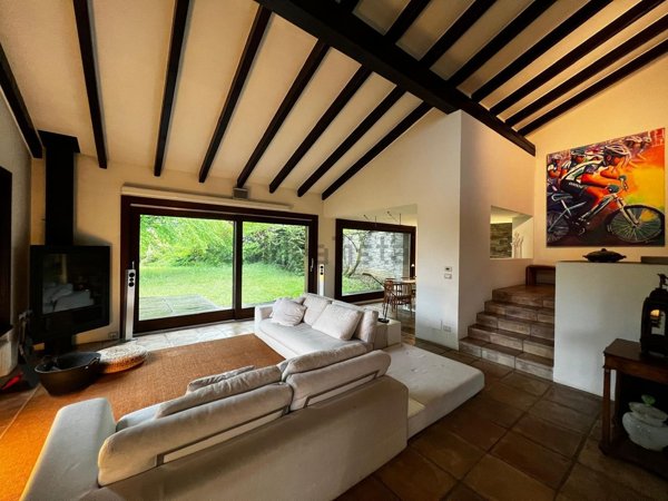 casa indipendente in vendita a Pecetto Torinese
