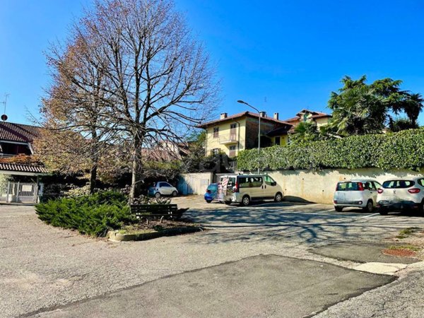 appartamento in vendita a Pecetto Torinese