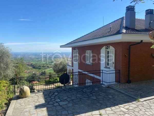 casa indipendente in vendita a Pecetto Torinese