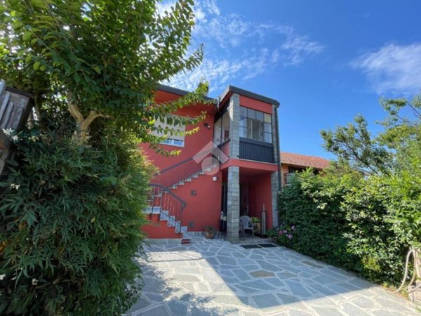 casa indipendente in vendita a Pecetto Torinese