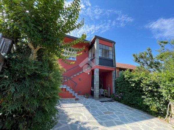 casa indipendente in vendita a Pecetto Torinese