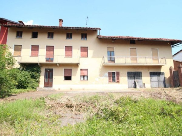 casa indipendente in vendita a Pecetto Torinese