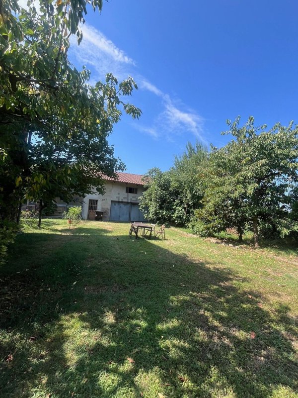 casa indipendente in vendita a Pecetto Torinese