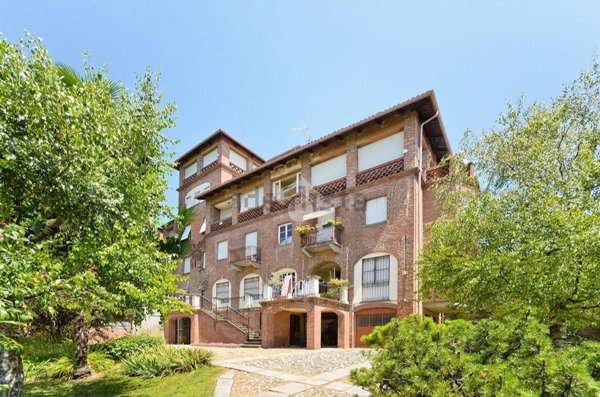 appartamento in vendita a Pecetto Torinese