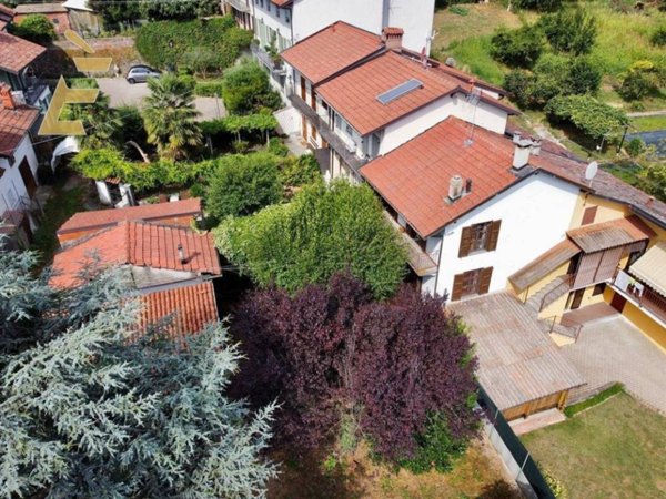 casa indipendente in vendita a Pecetto Torinese