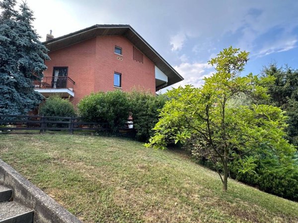 appartamento in vendita a Pecetto Torinese