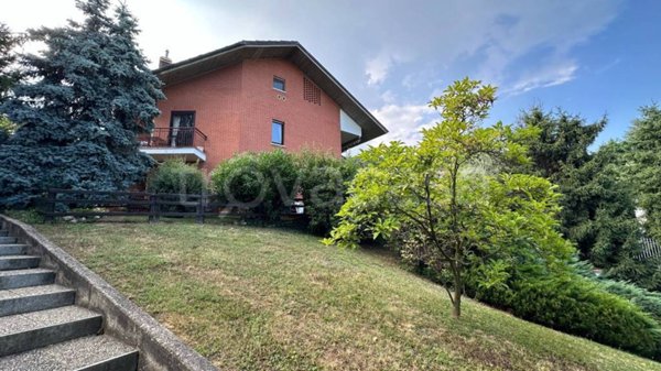 appartamento in vendita a Pecetto Torinese