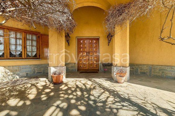 casa indipendente in vendita a Pecetto Torinese