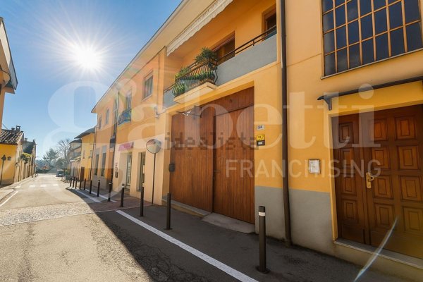 casa semindipendente in vendita a Pecetto Torinese