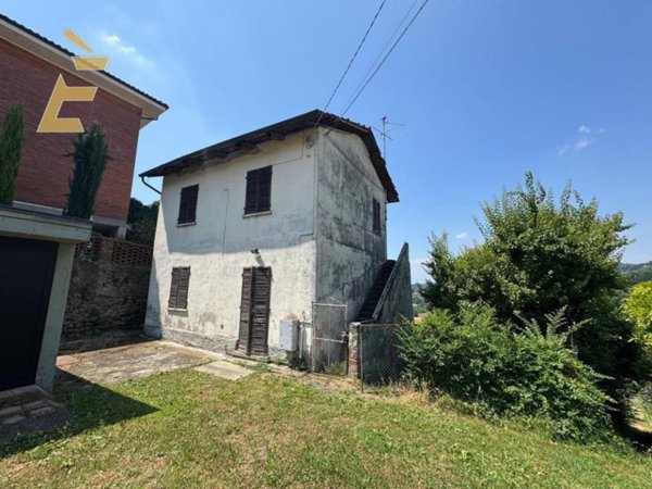 casa indipendente in vendita a Pecetto Torinese